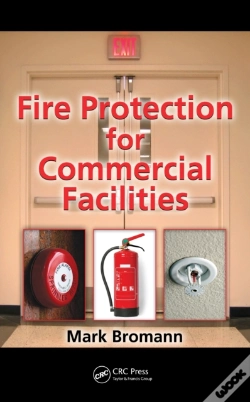 Capa do artigo Fire Protection For Commercial Facilities