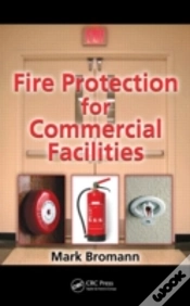 Capa do artigo Fire Protection For Commercial Facilities