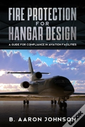 Capa do artigo Fire Protection For Hangar Design