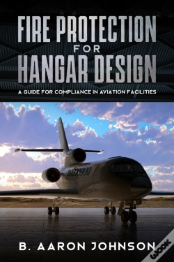 Capa do artigo Fire Protection For Hangar Design