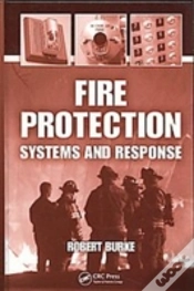Capa do artigo Fire Protection