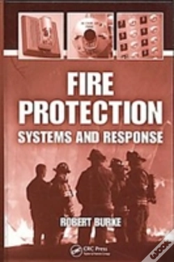Capa do artigo Fire Protection