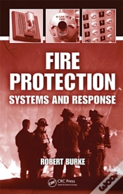 Capa do artigo Fire Protection