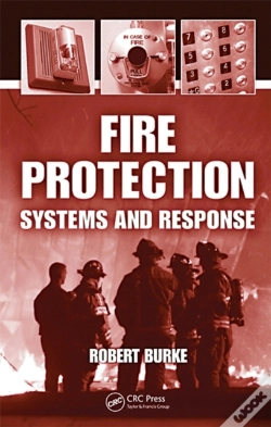 Capa do artigo Fire Protection