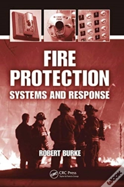 Capa do artigo Fire Protection