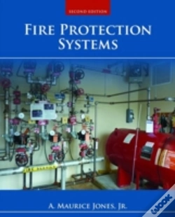 Capa do artigo Fire Protection Systems