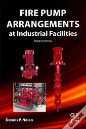 Fire Pump Arrangements At Industrial Facilities