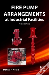 Capa do artigo Fire Pump Arrangements At Industrial Facilities