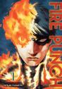 Fire Punch, Vol. 1 - Preview