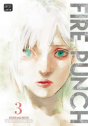Fire Punch, Vol. 3 - Preview