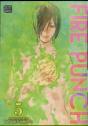 Fire Punch, Vol. 5 - Preview