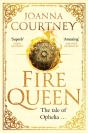 Fire Queen - Preview