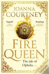 Fire Queen