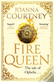 Capa do artigo Fire Queen