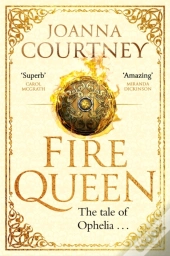 Fire Queen