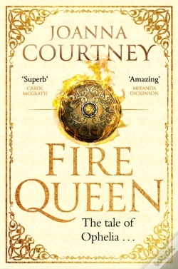Capa do artigo Fire Queen