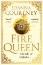 Fire Queen - Preview