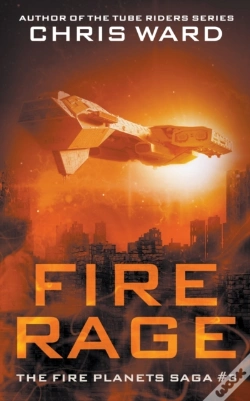 Capa do artigo Fire Rage
