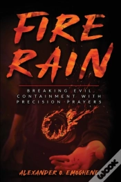 Capa do artigo Fire Rain: Breaking Evil Containment Wit
