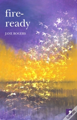 Capa do artigo Fire Ready