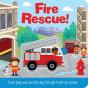 Fire Rescue! - Preview