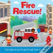 Capa do artigo Fire Rescue!