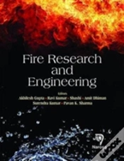 Capa do artigo Fire Research And Engineering