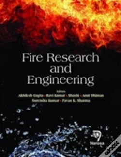 Capa do artigo Fire Research And Engineering