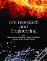 Fire Research And Engineering