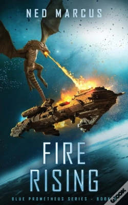 Capa do artigo Fire Rising