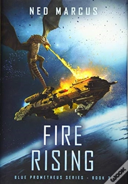 Capa do artigo Fire Rising
