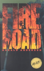 Fire Road - Preview