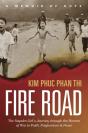 Fire Road - Preview