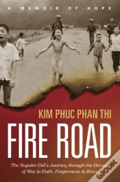 Capa do artigo Fire Road