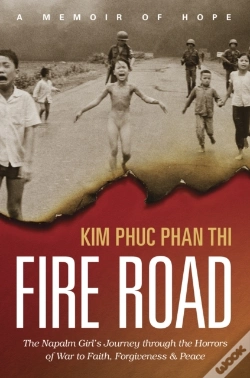 Capa do artigo Fire Road