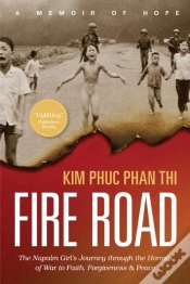 Capa do artigo Fire Road