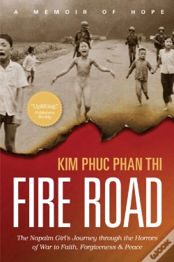 Capa do artigo Fire Road