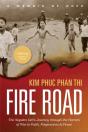 Fire Road - Preview