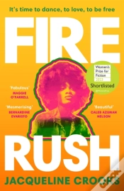 Capa do artigo Fire Rush