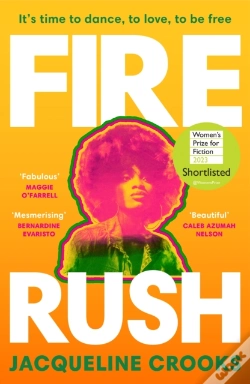 Capa do artigo Fire Rush