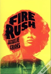 Capa do artigo Fire Rush