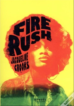 Capa do artigo Fire Rush