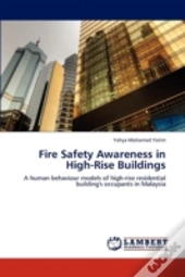 Fire Safety Awareness In High-Rise Buildings