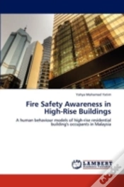 Capa do artigo Fire Safety Awareness In High-Rise Buildings