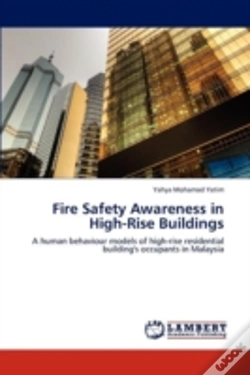 Capa do artigo Fire Safety Awareness In High-Rise Buildings