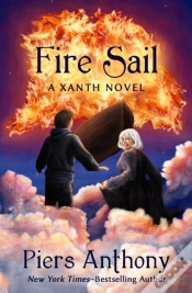 Capa do artigo Fire Sail