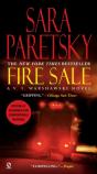 Fire Sale - Preview