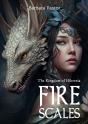 Fire Scales - Preview