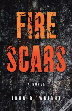 Capa do artigo Fire Scars