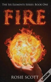 Capa do artigo Fire